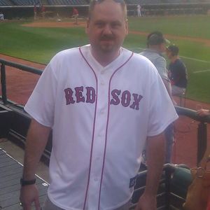 Meet your Posher, Aaron